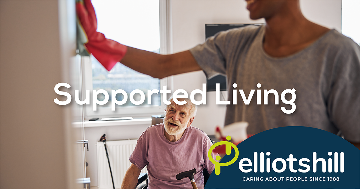 Supported Living Services Elliots Hill